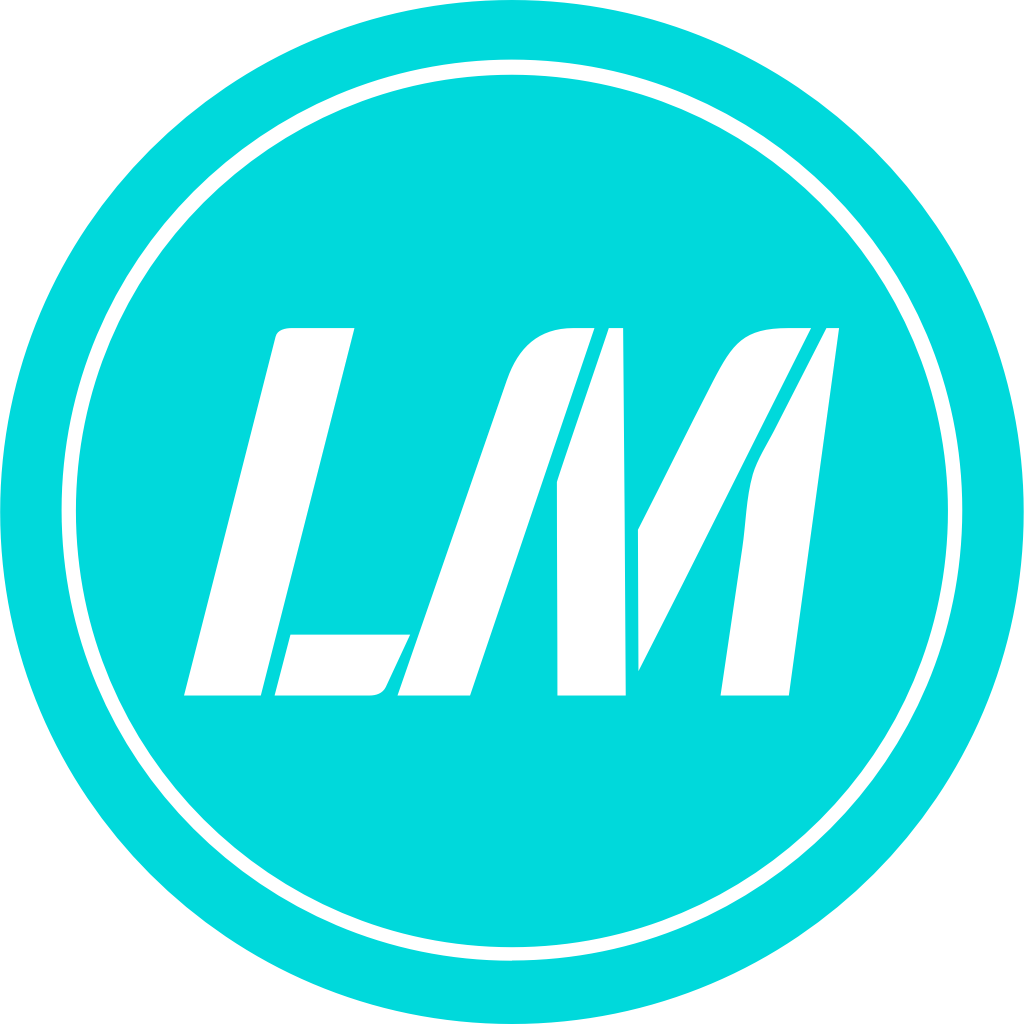 LLM Metrix logo